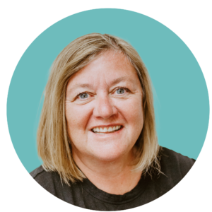 Karyn Ruohonen-Rudak